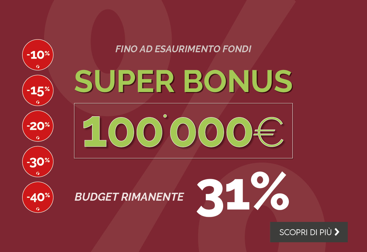 semeraro SUPER BONUS