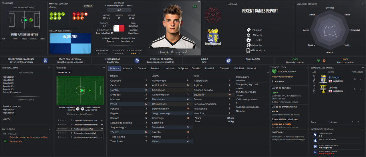 Joseph Azzopardi MEC 2024 (Mal-Ing)