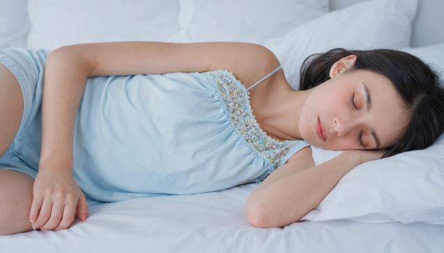 Sleep Needs