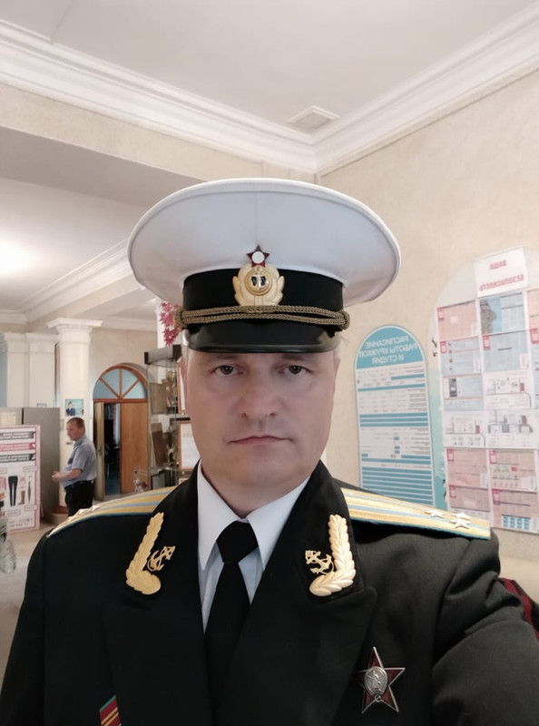 Гущин Борис Николаевич Фото