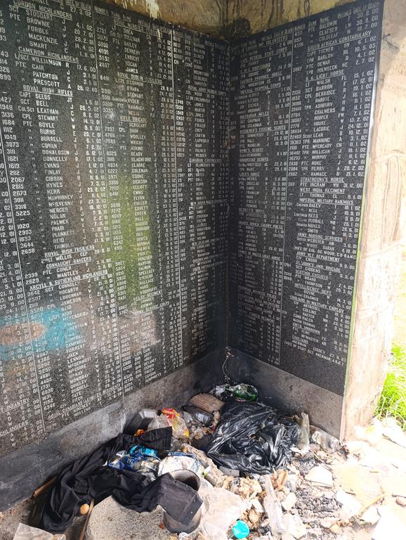 Такая близкая Африка. (ЮАР. 22 дня и 4200 км. Ноябрь-Декабрь)