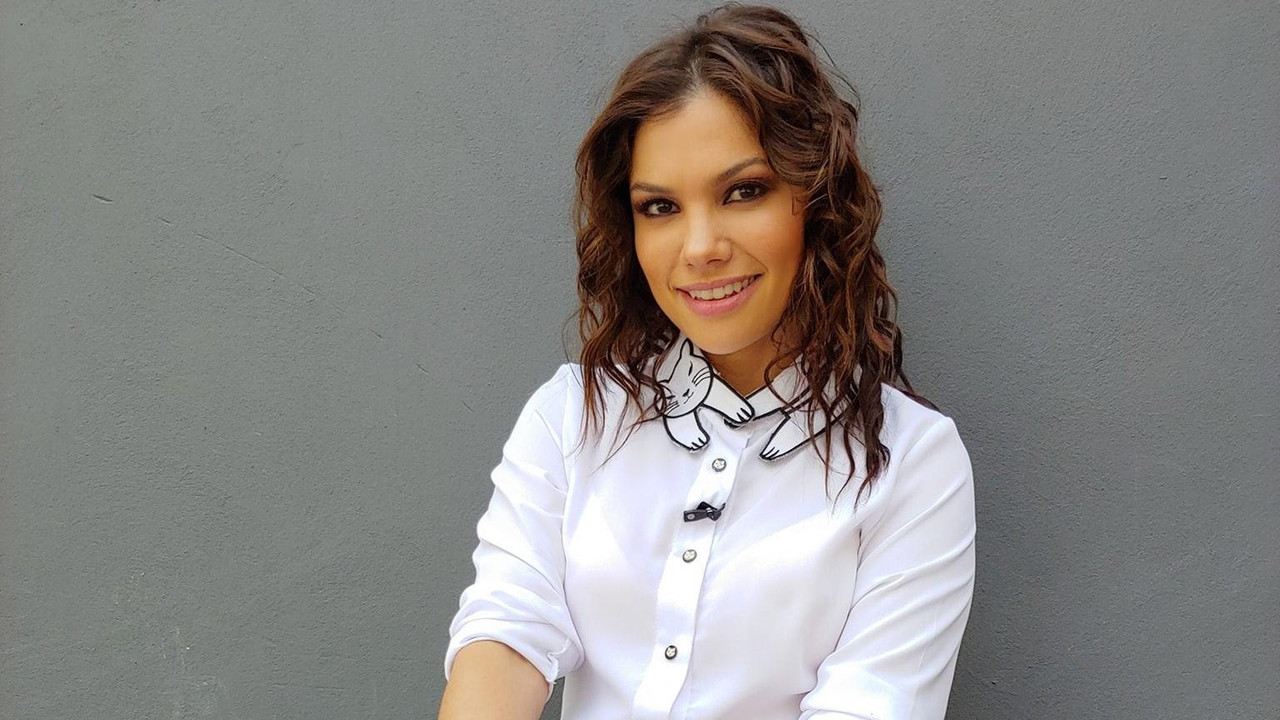 Tábata Jalil, a punto de enseñar de más en nueva y sexy foto para Instagram