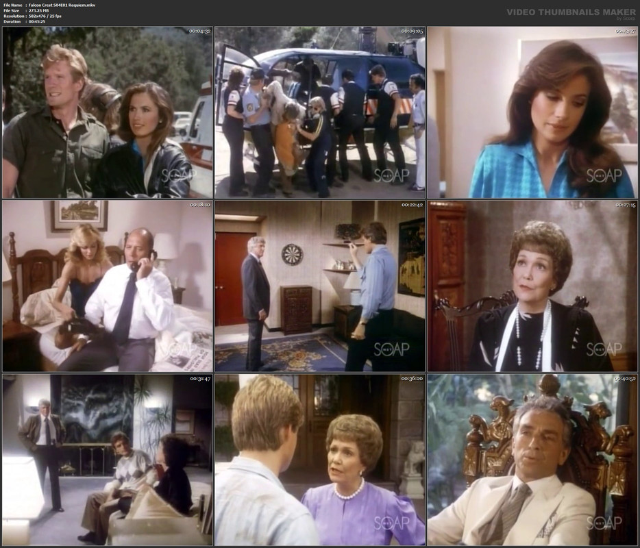 Falcon Crest S04E01 Requiem.mkv