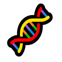 ANON DNA