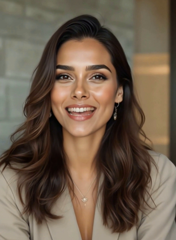 Naya – your always-on AI friend