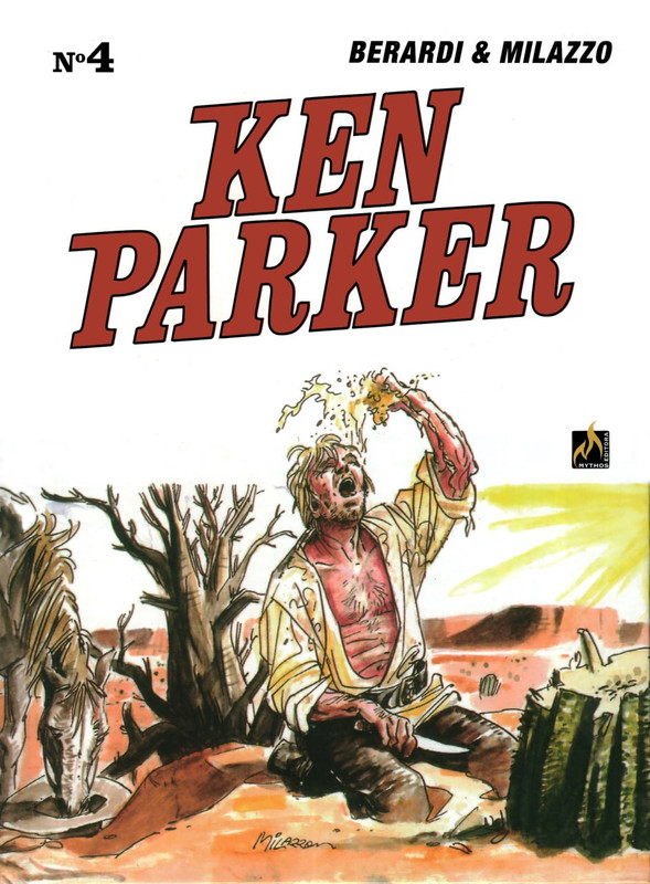 Ken Parker (2021) 04