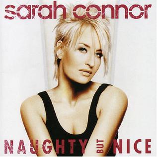 Re: Sarah Connor