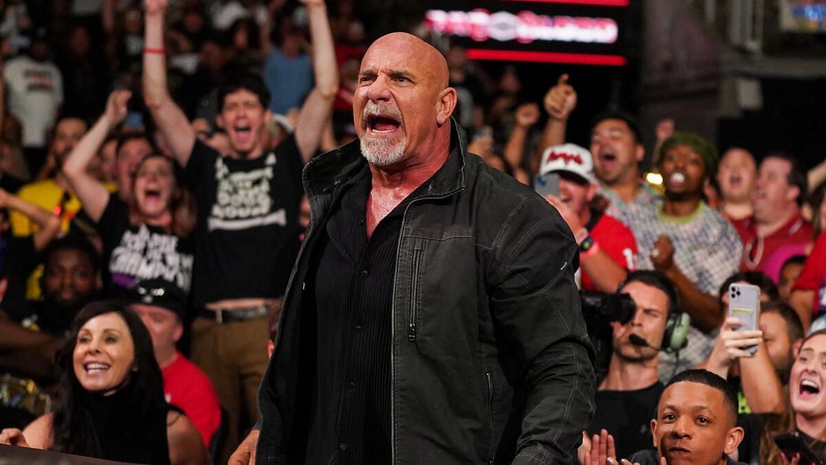 Goldberg