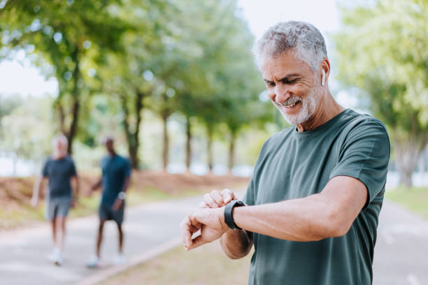 running watches are