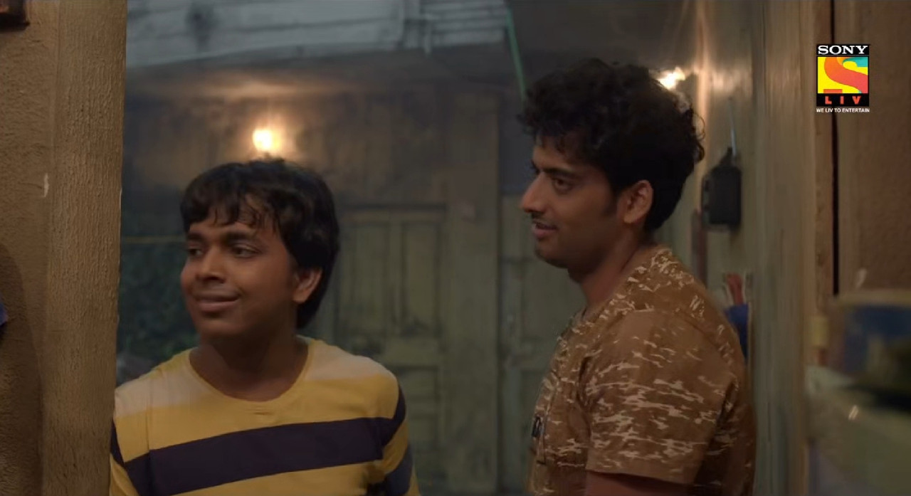 Gullak Movie Screenshot