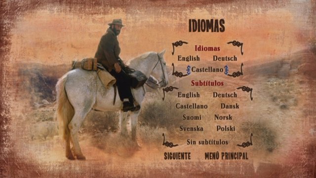 2 - La Balada de Cable Hogue [DVD9Full] [PAL] [Cast/Ing/Ale] [1970] [Western]