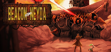 El juego argentino Beacon of Neyda ya se encuentra disponible en Steam
