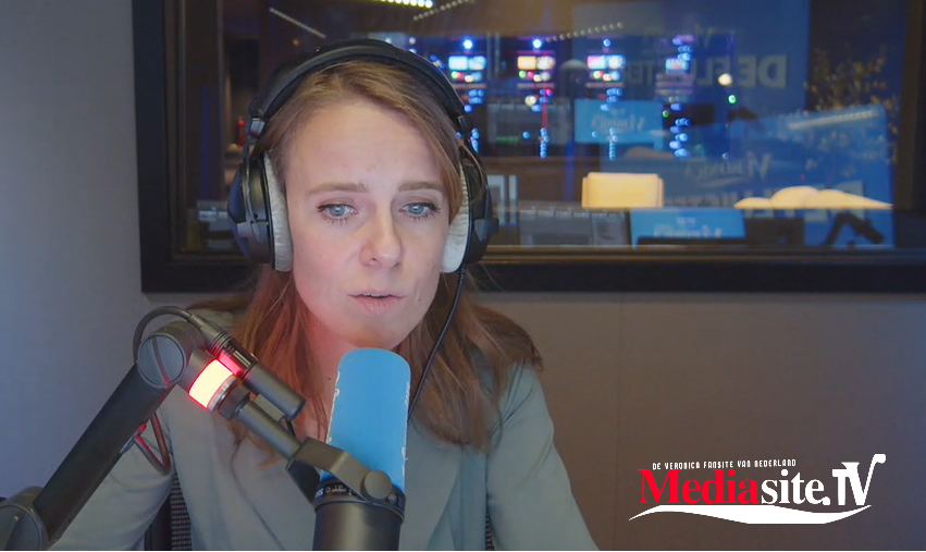 Fieke-Hammers-Radio-Veronica Fieke-Hammers-Radio-Veronica
