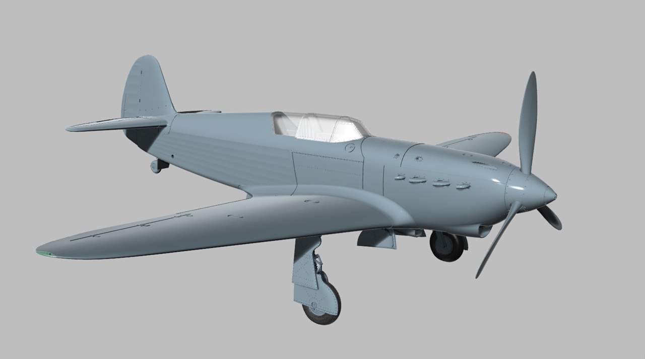 Homebee's Content - Page 13 - Britmodeller.com