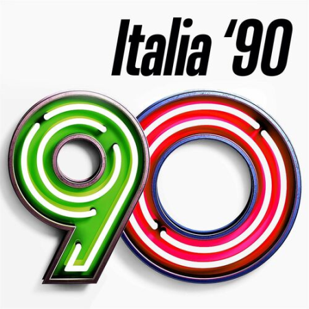 42f362d6 a859 4ad1 b17c 6c0df029ef64 - VA - Italia '90 (2022)