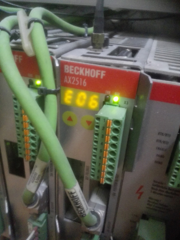 Drive tool software from BECKHOFF Drive tool software from BECKHOFF