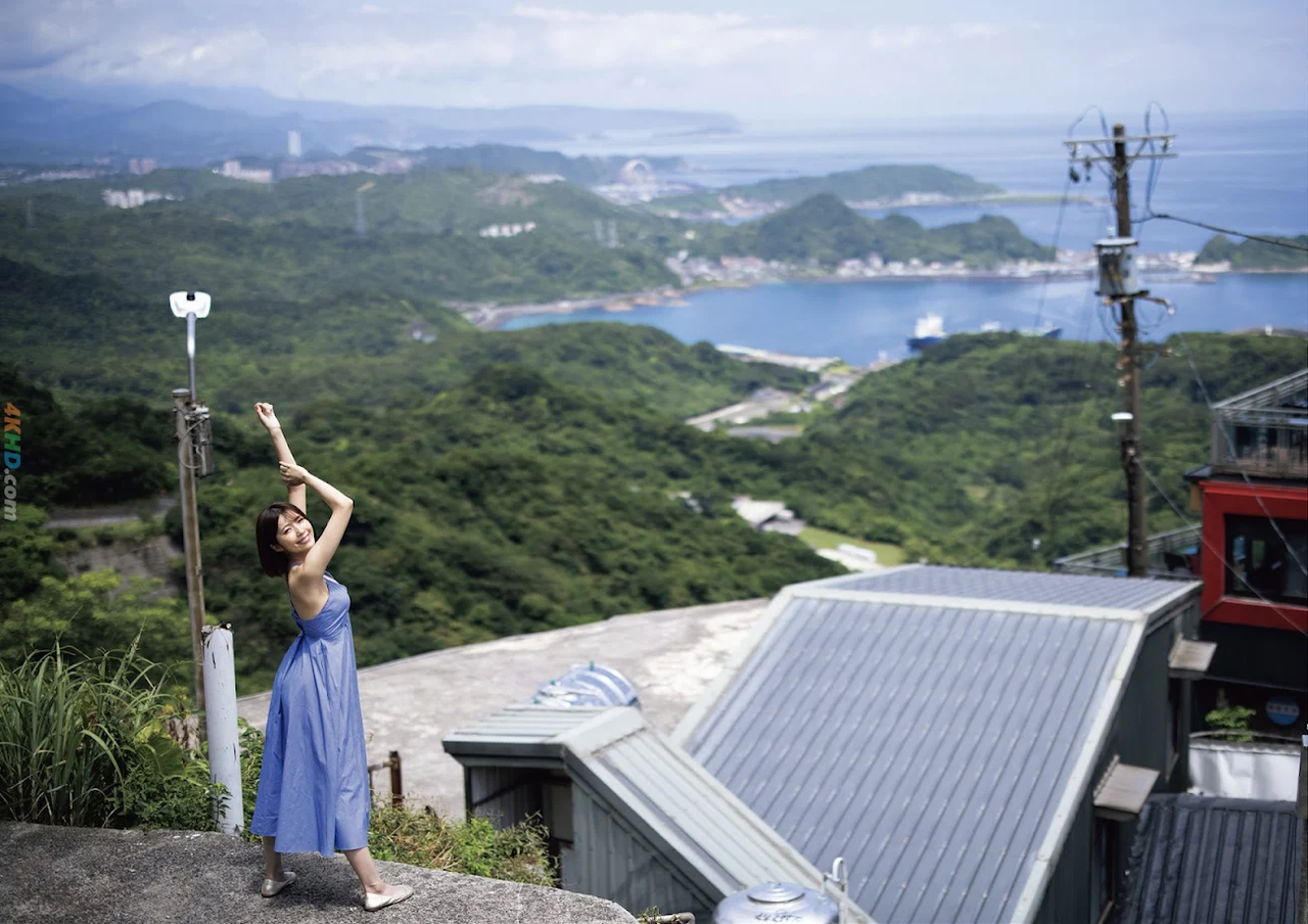 MaiTsubasa(つばさ舞)–写真集翼