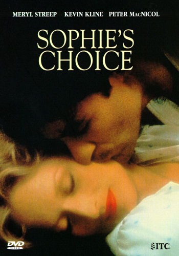Sophie’s Choice [1982][DVD R2][Spanish]