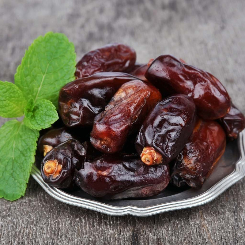 Dates-fruits