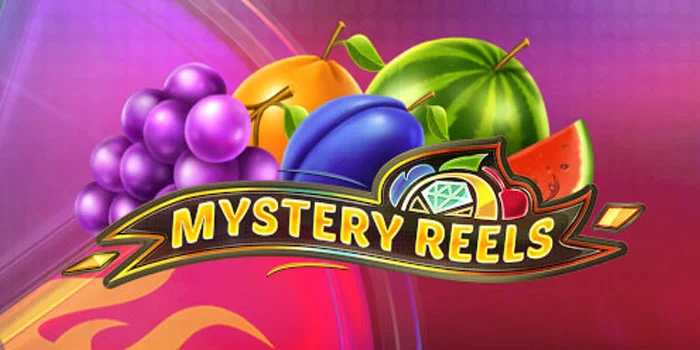 Strategi Sukses Main Slot Mystery Reels Tanpa Rugi
