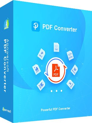 Apowersoft PDF Converter 2.3.3.10125