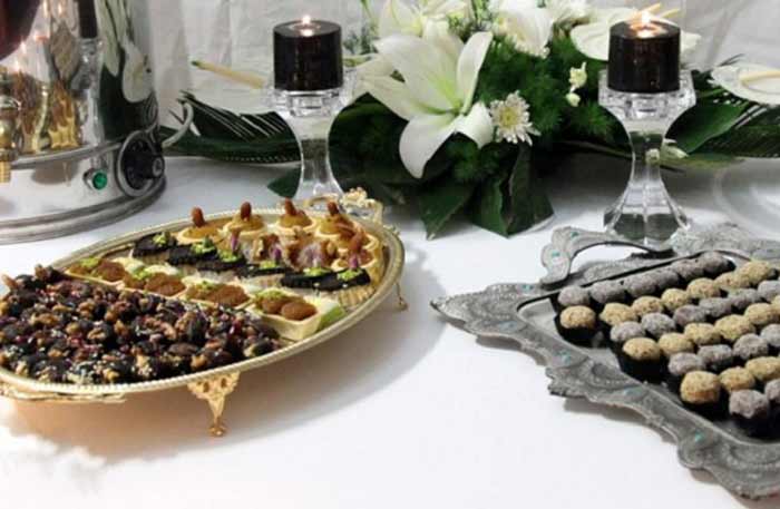 جملات کاربردی در مراسم ختم و فاتحه