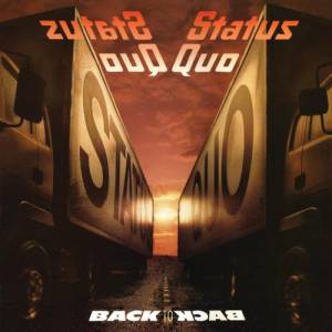 Re: Status Quo