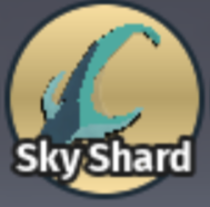 Sky Shard
