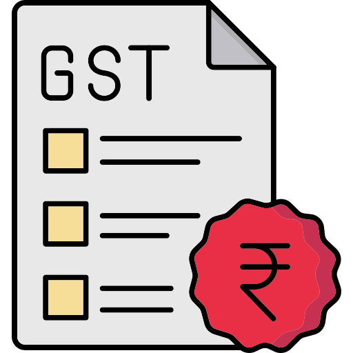 GST Icon
