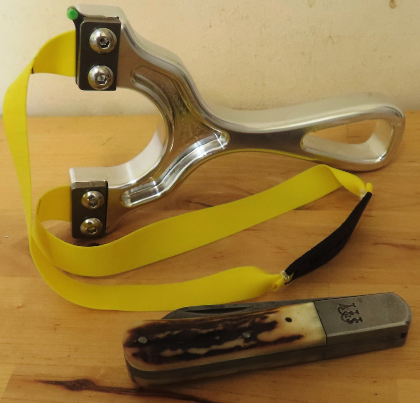 Hartshead Barlow (Stag) 313-4