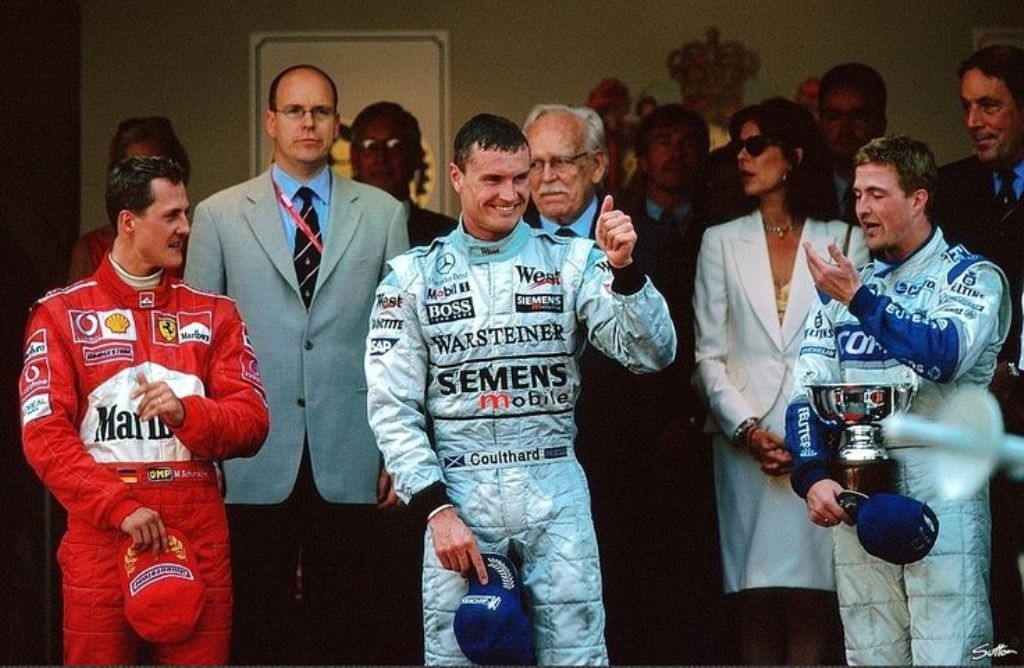 2002 мон подиум