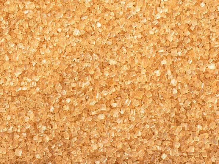 Brown Sugar