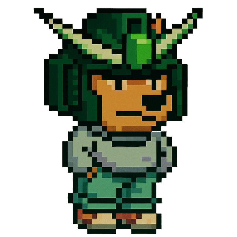 Custom Cursor