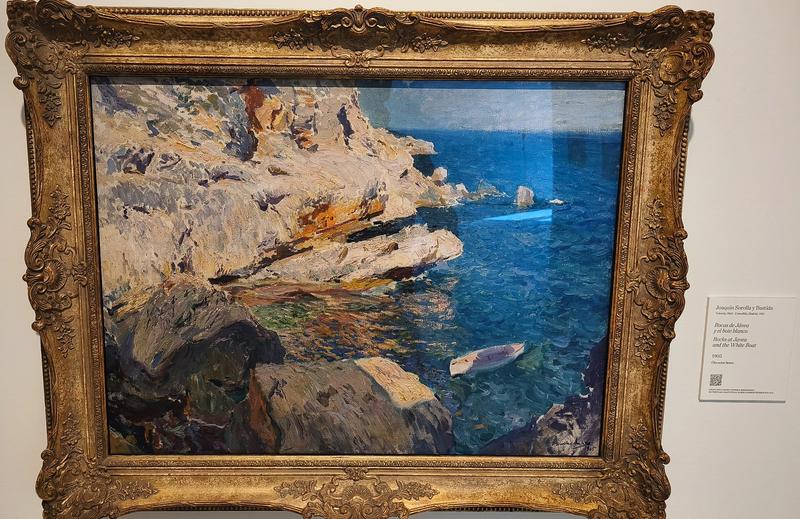 Vuelo a Málaga y después a Londres - Málaga y Londres (31)