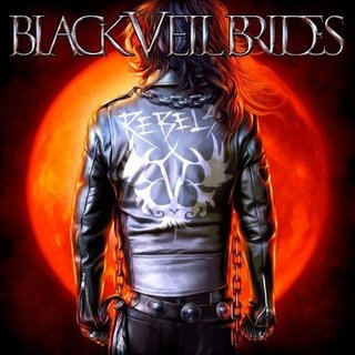 Black Veil Brides - Rebels (2011).mp3 - 320 Kbps