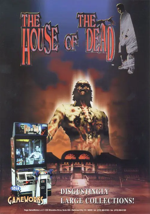 House of the Dead