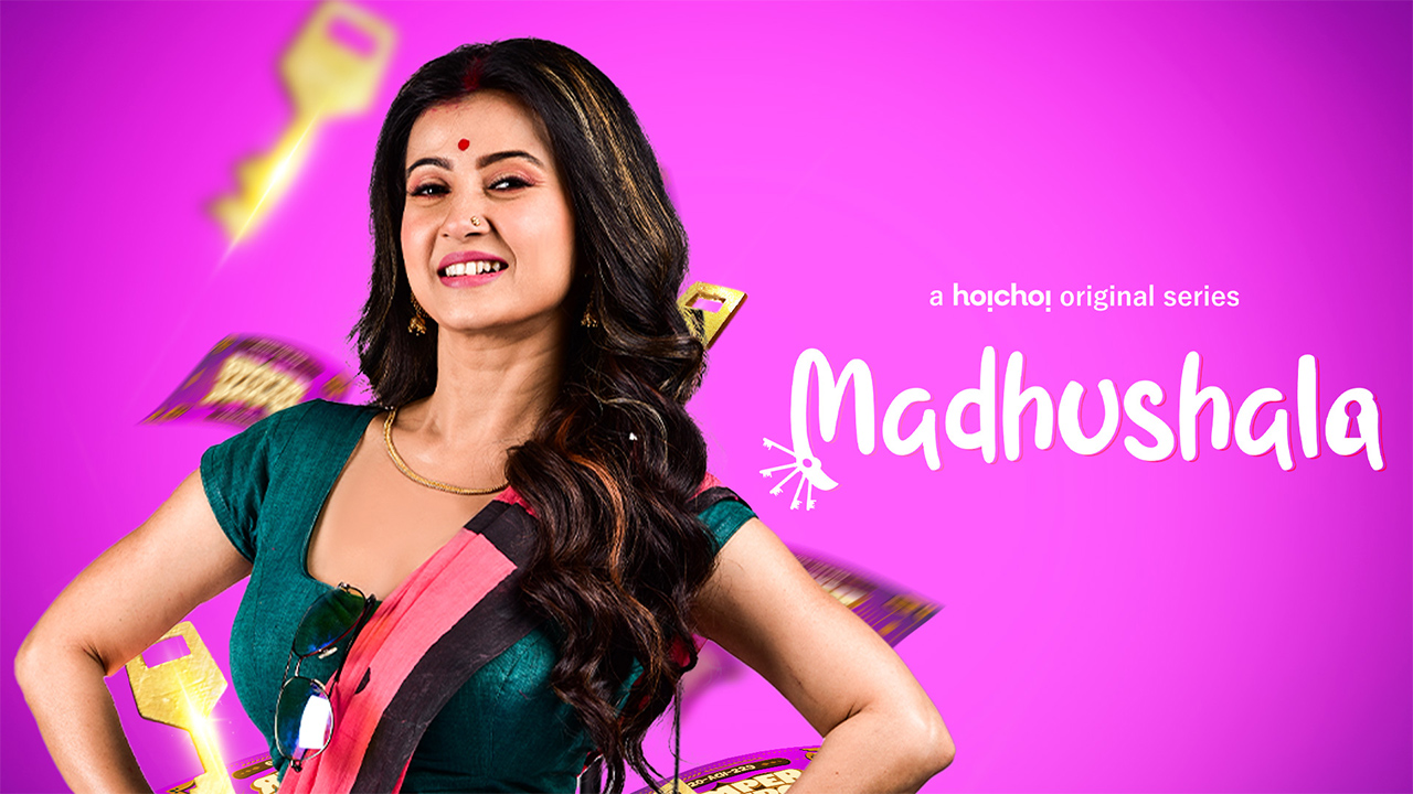  Madhushala – Mouchaak (2021) S01 Complete Bengali Hoichoi WEB-DL