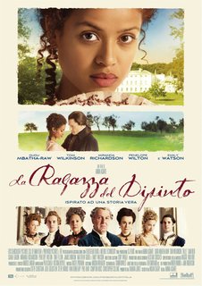 La ragazza del dipinto (2013).mkv BDRip 576p x264 AC3 iTA-ENG