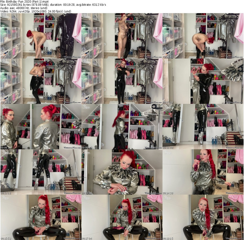 Birthday Fun 2020 (Part 1)_s