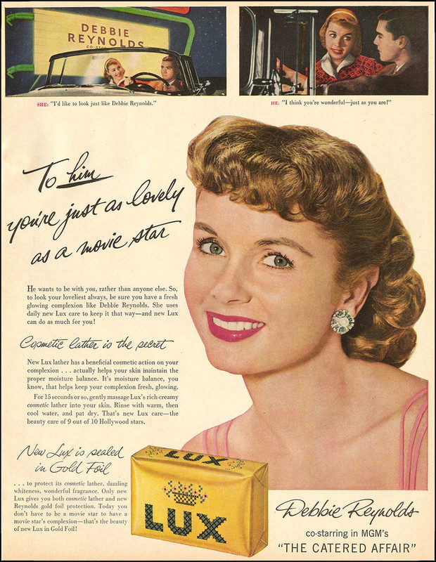 debbie_reynolds_lux_soap_1956