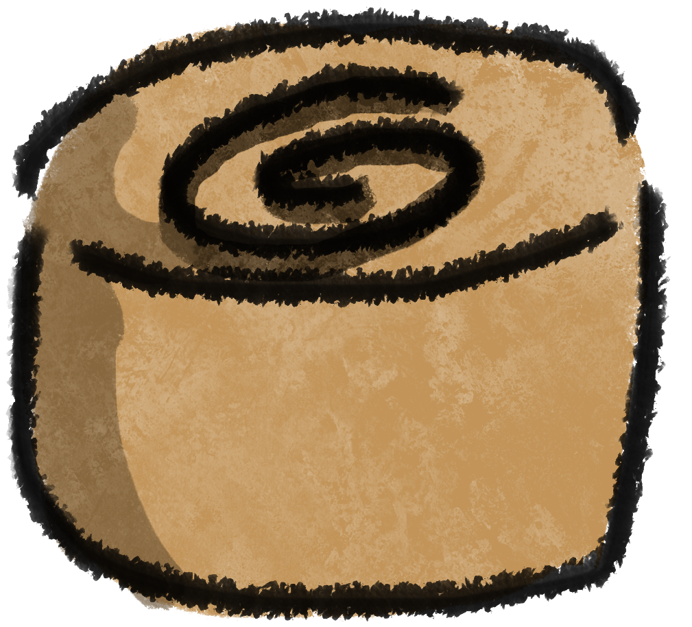 Cinnamon Roll