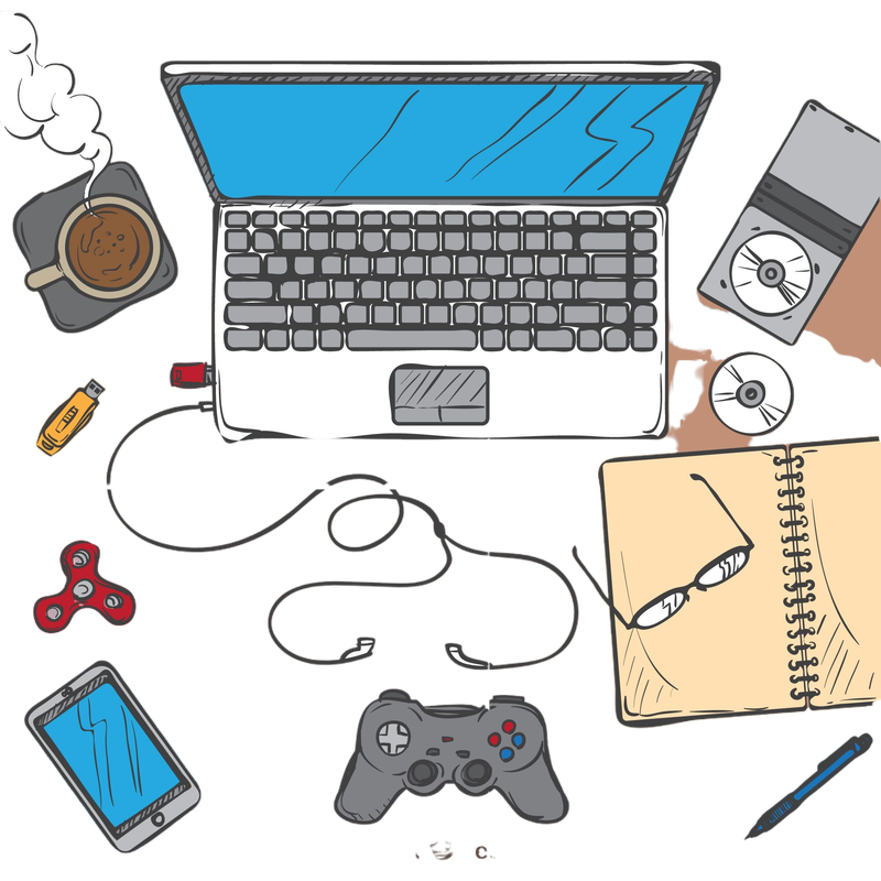 Foto-computador-github