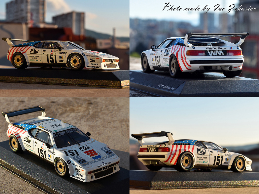 '85 BMW M1 Group B 24h Le Mans Winner (Minichamps)_01_