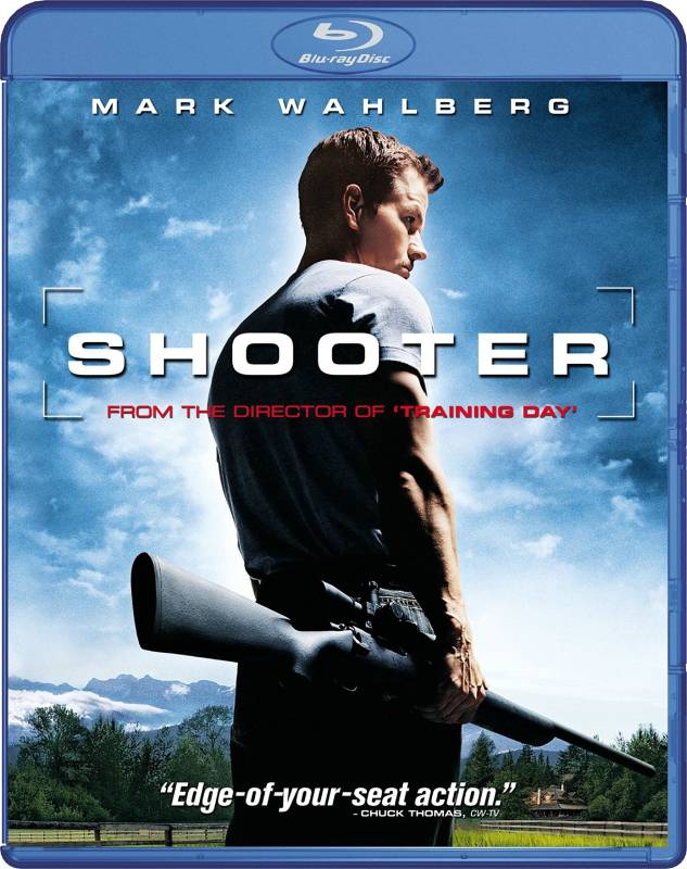 Strzelec / Shooter (2007) PL.MULTi.RETAiL.COMPLETE.BLURAY-GLiMMER | Polski Lektor i Napisy PL