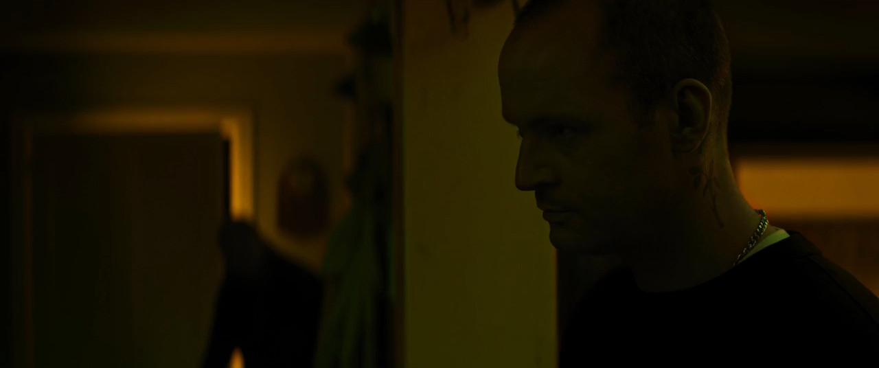 Stand Your Ground 2025 BluRay [Hindi + Tamil + English] 480p 720p ESub Screenshot
