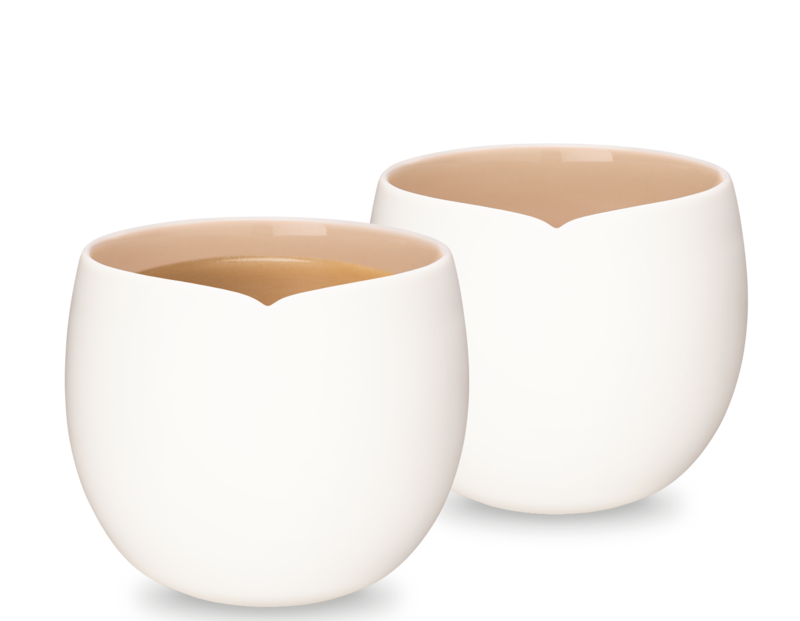 nespresso avec eau minérale