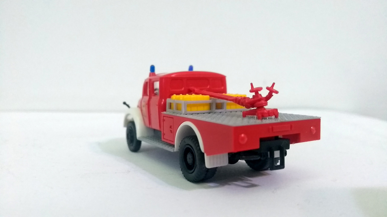 Mach (2433)