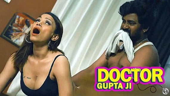 Dr Gupta Ji EP1 Hot Hindi Woow Web Series