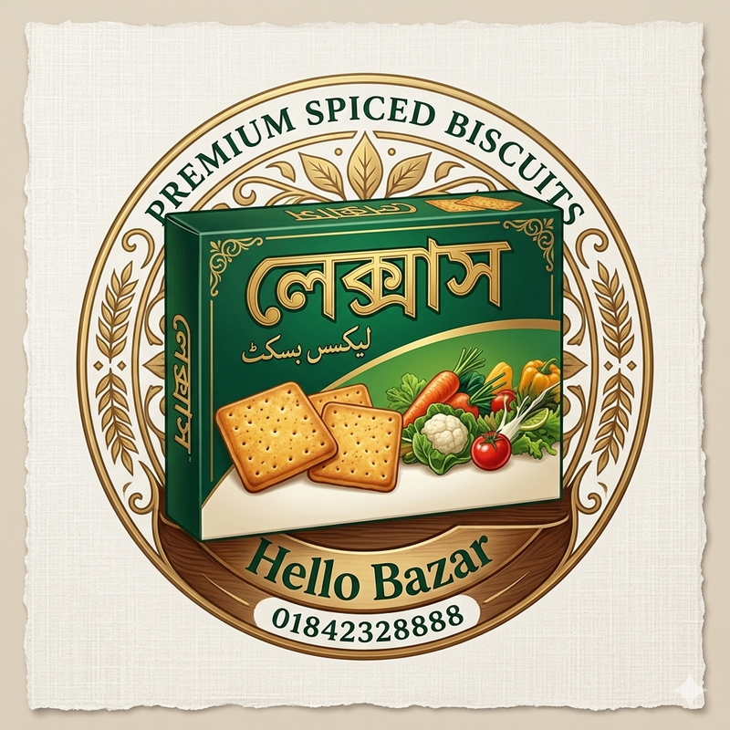 লেক্সাস বিস্কুট