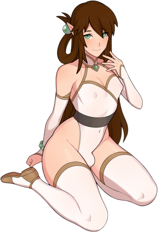 Adventuring Outfit